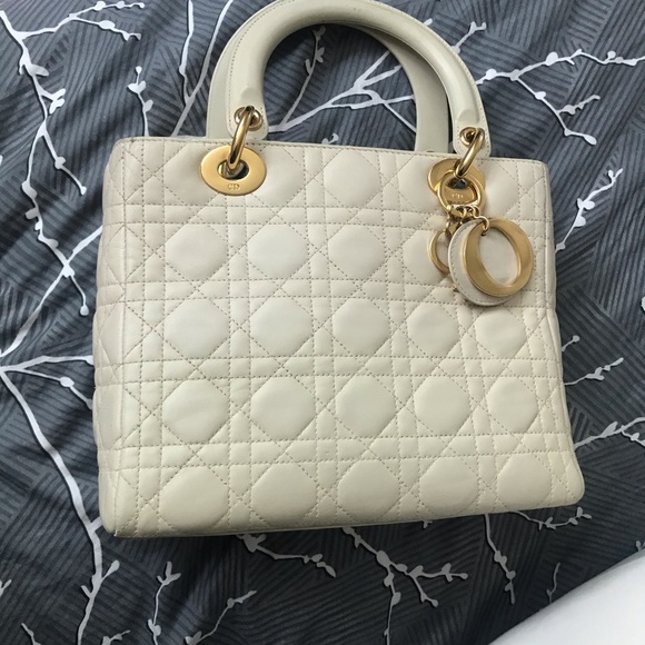 Authentic Dior - Picture 1 of 8